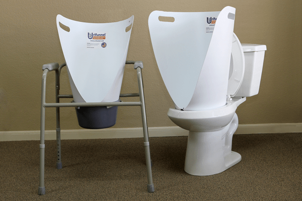 5 Reasons Care Facilities Choose Urifunnel Over Standard Solutions